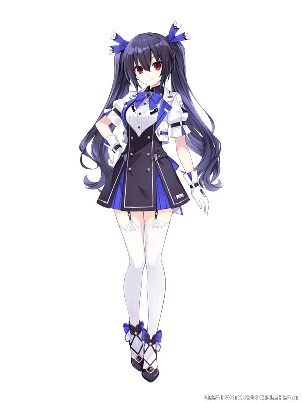 초신시공게임 넵튠 ∞(언리미티드) 발표, 트레일러, 삽입곡_32.webp