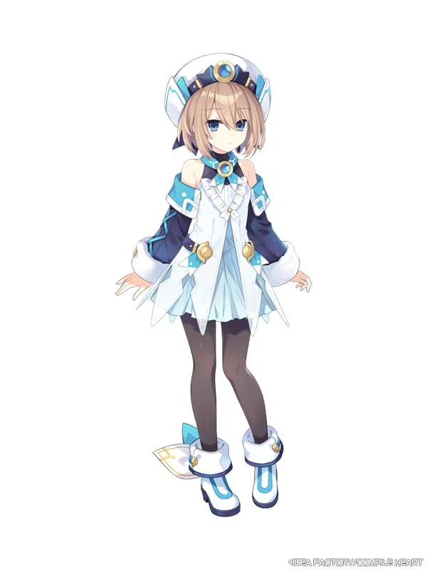 초신시공게임 넵튠 ∞(언리미티드) 발표, 트레일러, 삽입곡_34.webp