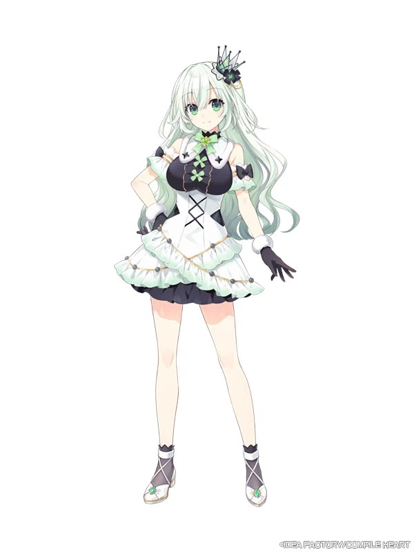 초신시공게임 넵튠 ∞(언리미티드) 발표, 트레일러, 삽입곡_29.webp