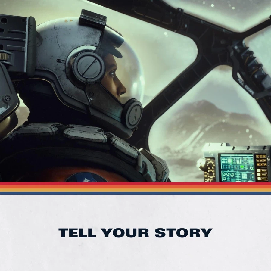 PS5판 스타필드 패키지판 발매, 서양판, 일본판 패키지판 표지_2.webp