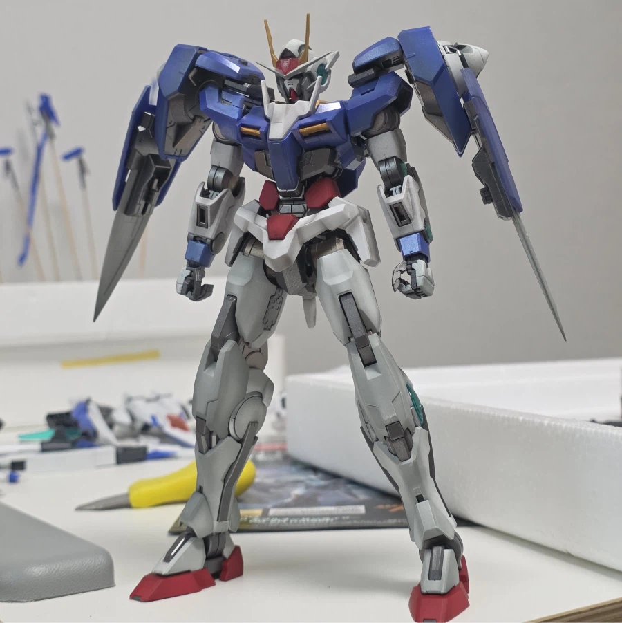 더블오 잔라이저 도색습작_11.webp