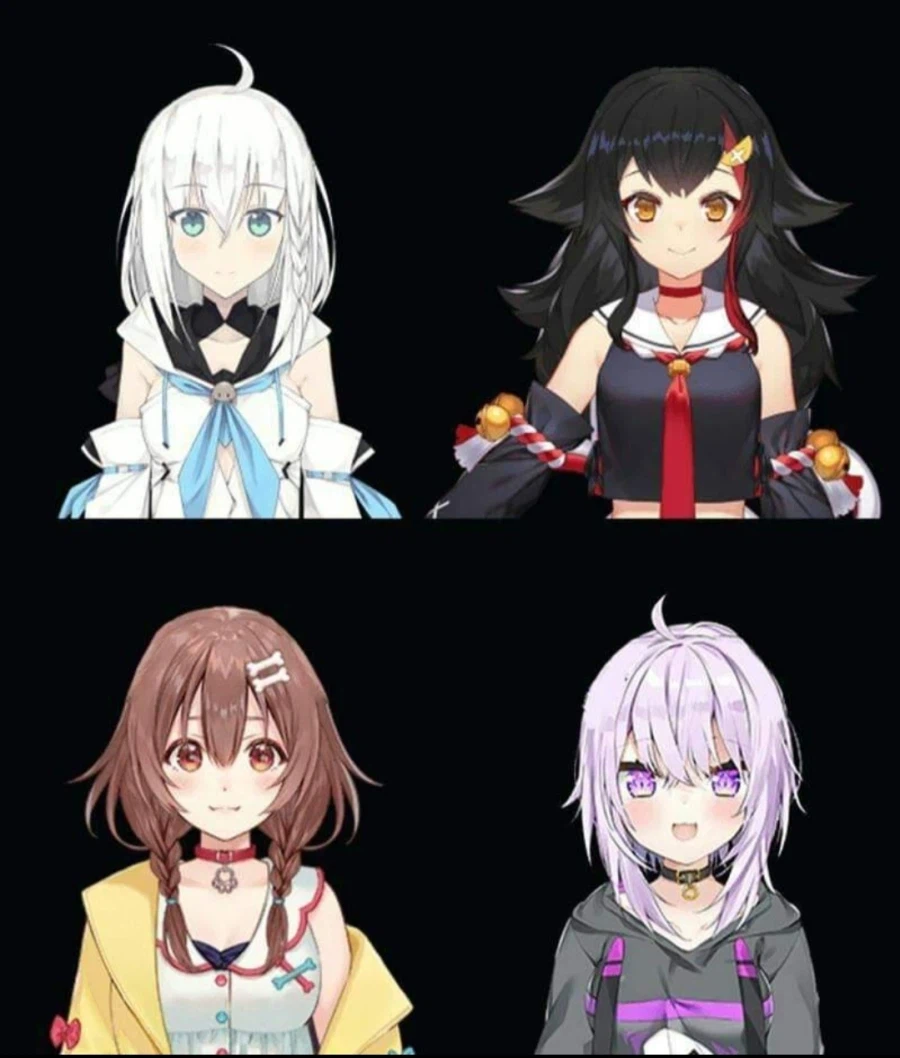 버튜버) 뭔가 많이 잘못된 게이머즈_1.webp