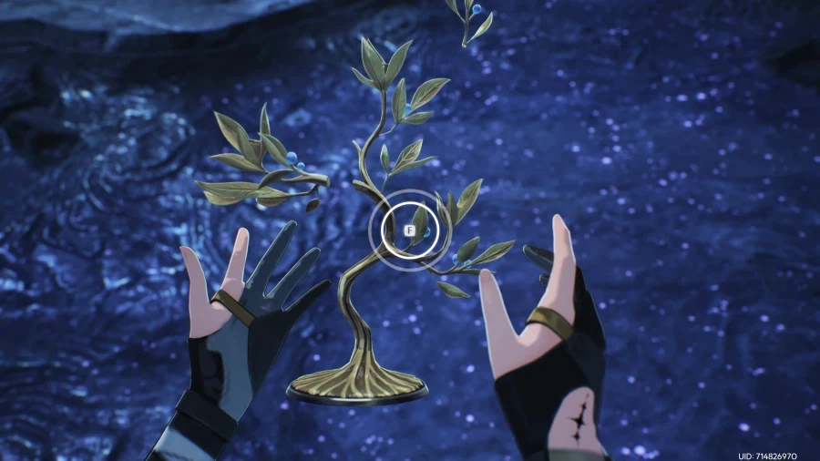 명조/스포) 마치 한 편의 미연시와 같았던 뉴비의 리나시타 9막 후기_58.webp