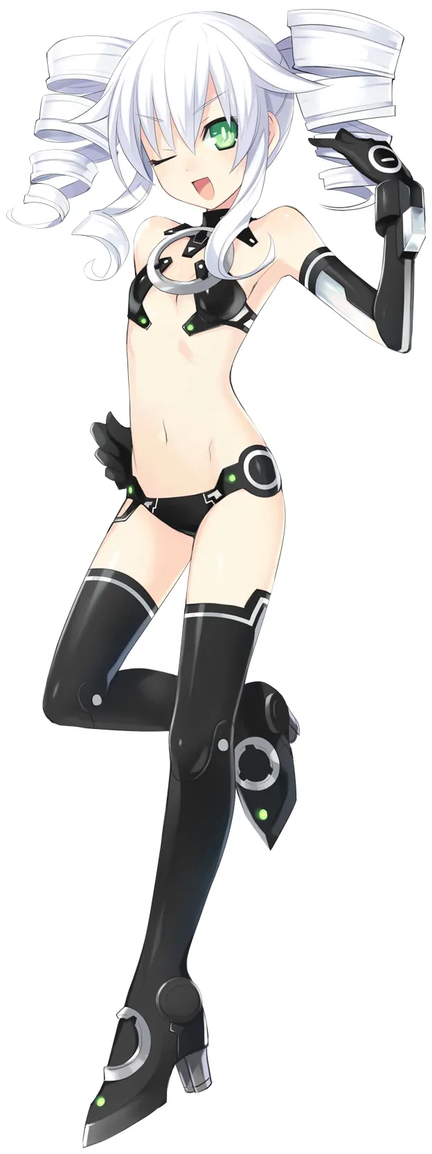 넵튠 시리즈 여동생들 근황_1.webp