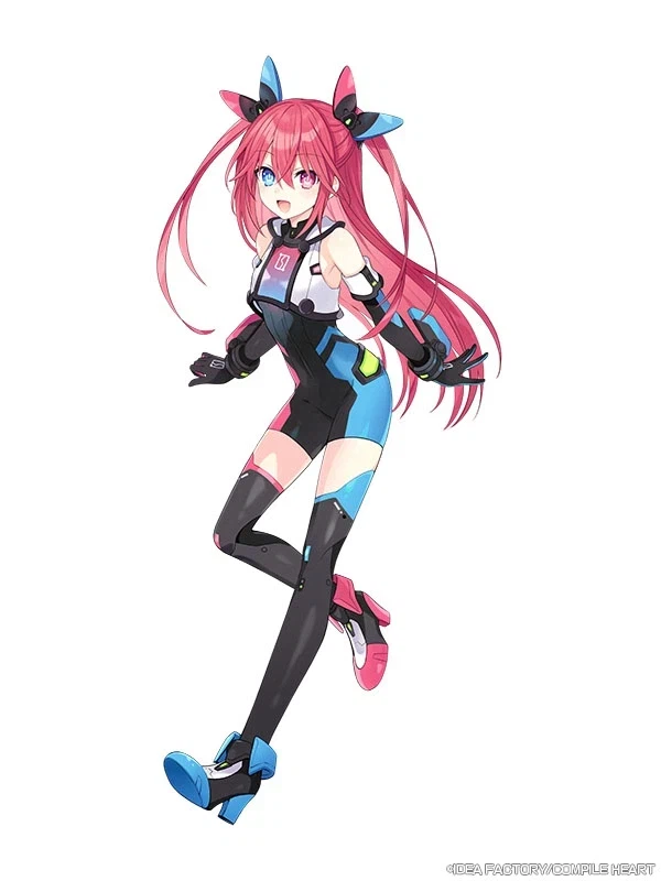 넵튠 시리즈 여동생들 근황_3.webp