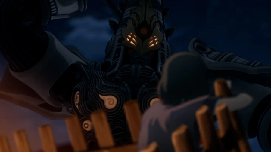 패트레이버 신작) 비주얼, PV, OP,ED 결정_1.webp