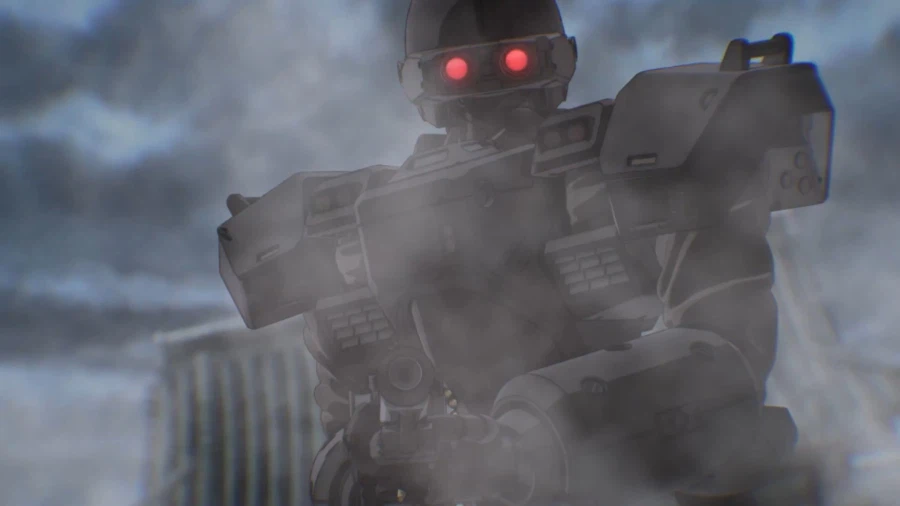 패트레이버) 그리운 얼굴들 나오네_1.webp