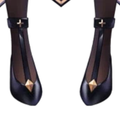 버튜버)로제타 신발_1.webp