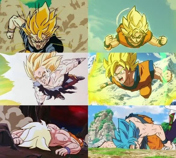 드래곤볼) 옛날에 있었던 연출_1.webp