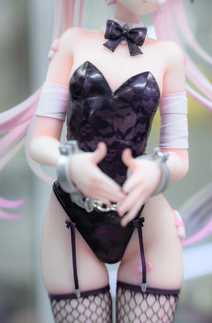 [카이텐도] 1/6 루루도 - 하츠네 바니 걸 Ver 전시 사진_9.webp