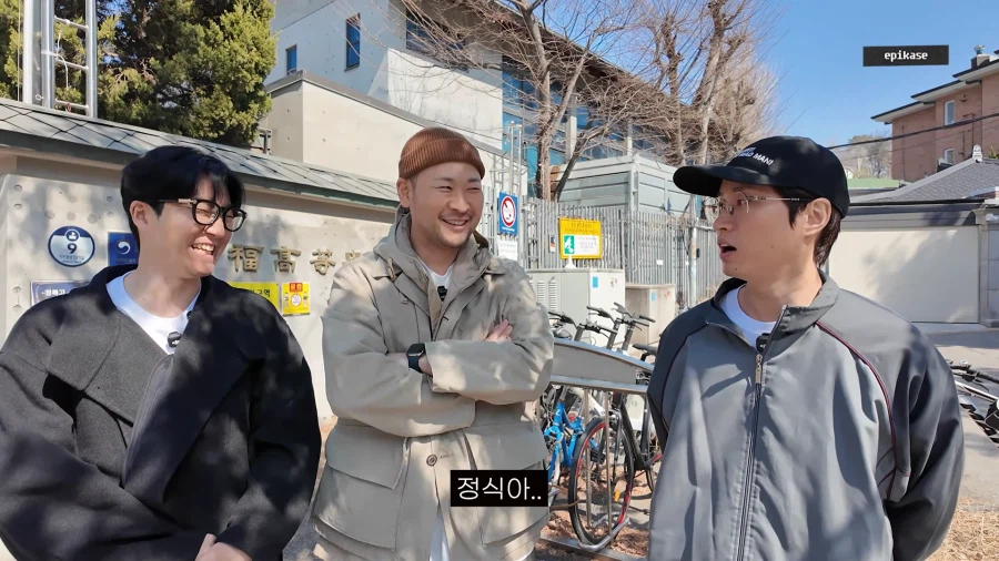 가장 악질인 안티가 같은 멤버인 그룹 근황.jpg_18.webp