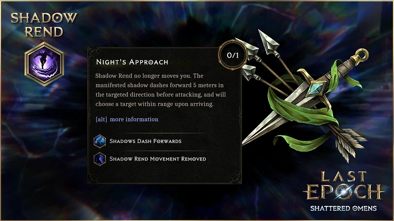 라스트에포크)시즌 4 도적 스킬과 마법사 클래스 업데이트_10.webp