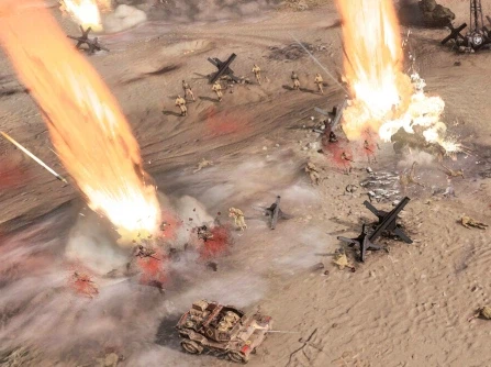 밀리터리 RTS 겜 못 할때 드는 생각_4.webp