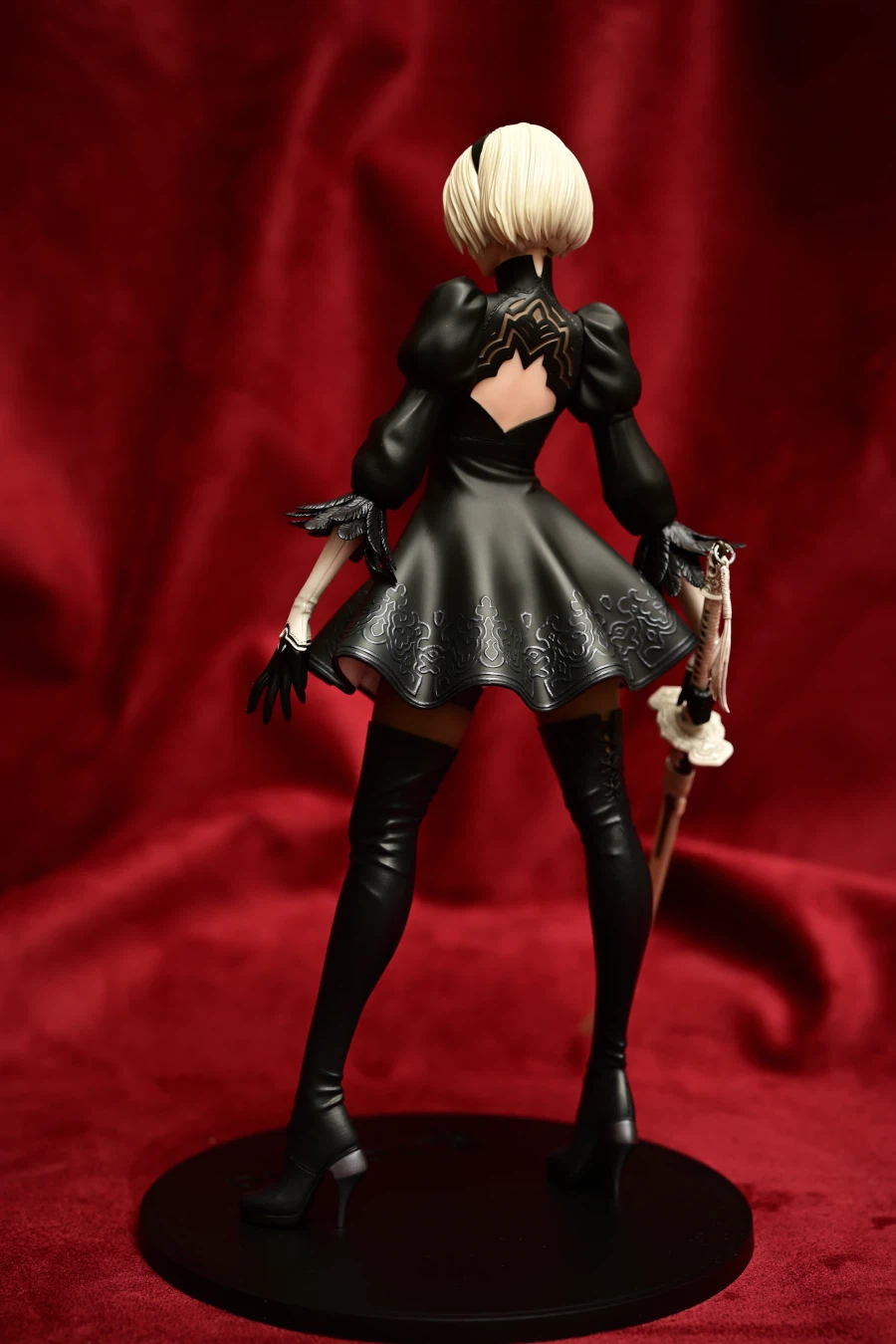 [스퀘어에닉스]니어오토마타_2B 요르하 2호(통상버젼)_4.webp