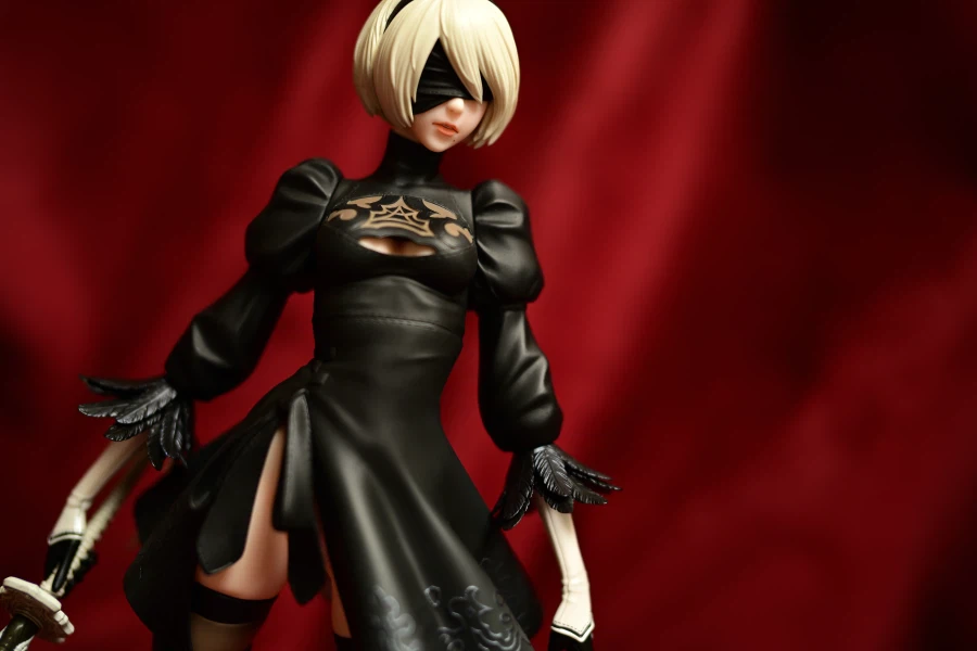 [스퀘어에닉스]니어오토마타_2B 요르하 2호(통상버젼)_7.webp