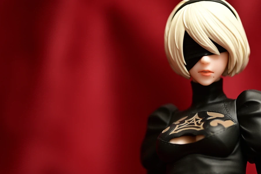 [스퀘어에닉스]니어오토마타_2B 요르하 2호(통상버젼)_9.webp