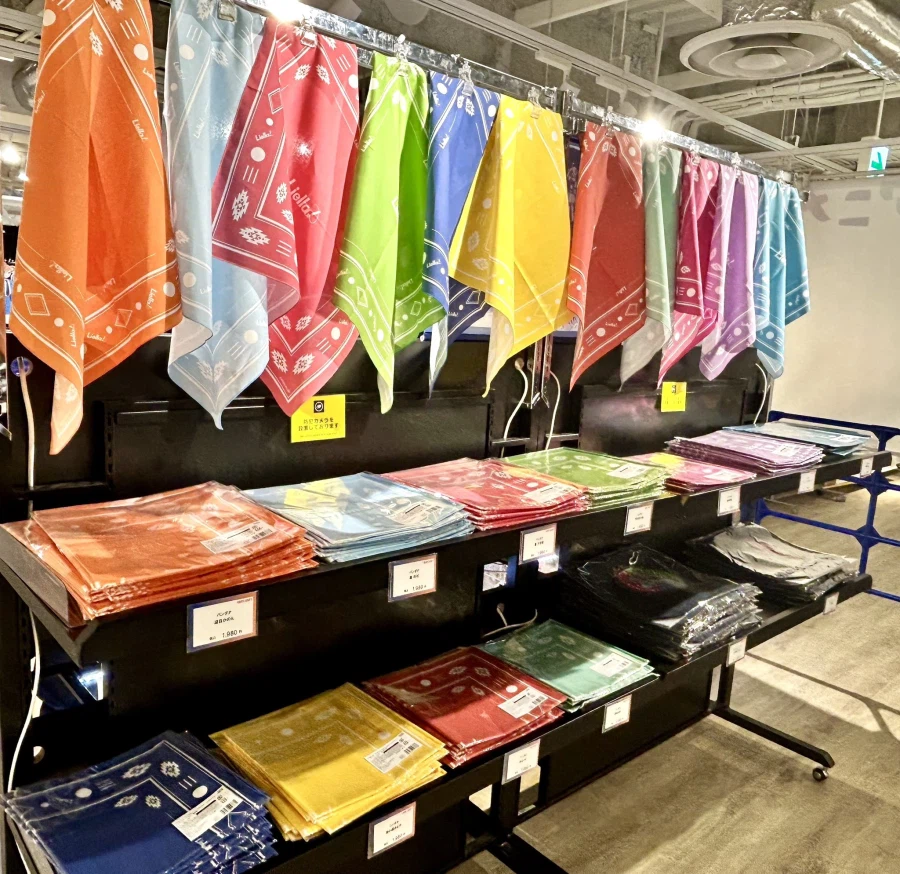 『러브라이브! 슈퍼스타!!』 팝업샵 7th 라이브 애프터 파티☆ 추가 상품&전시_4.webp