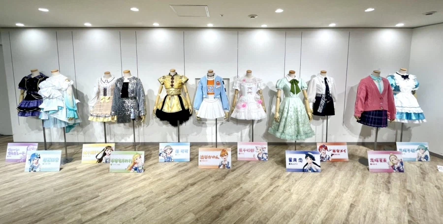 『러브라이브! 슈퍼스타!!』 팝업샵 7th 라이브 애프터 파티☆ 추가 상품&전시_2.webp