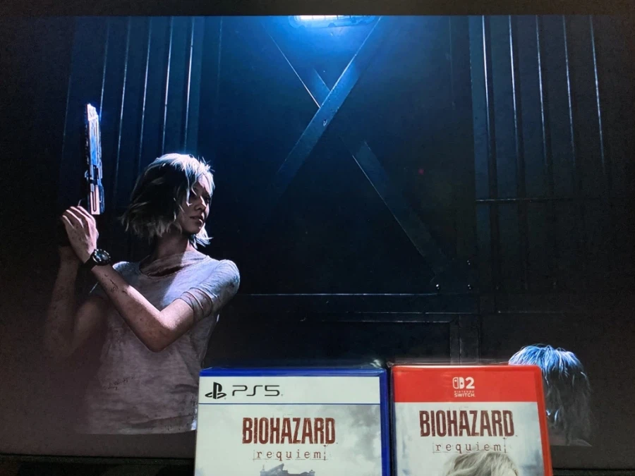 바이오하자드 오리진즈 콜렉션 - 스위치 -_15.webp