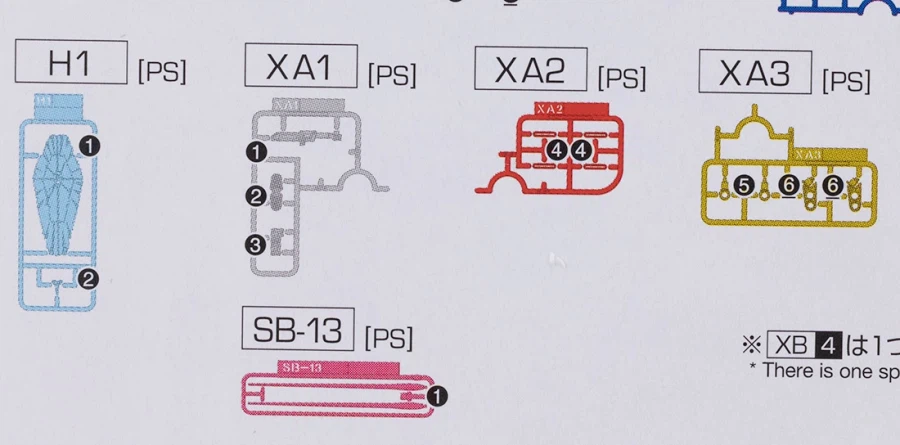 HGCE 1/144 스트라이크 프리덤 건담 2식 해외 리뷰 (스크롤 주의)_7.webp