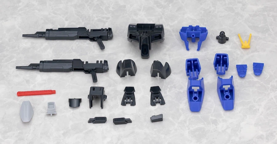 HGCE 1/144 스트라이크 프리덤 건담 2식 해외 리뷰 (스크롤 주의)_13.webp