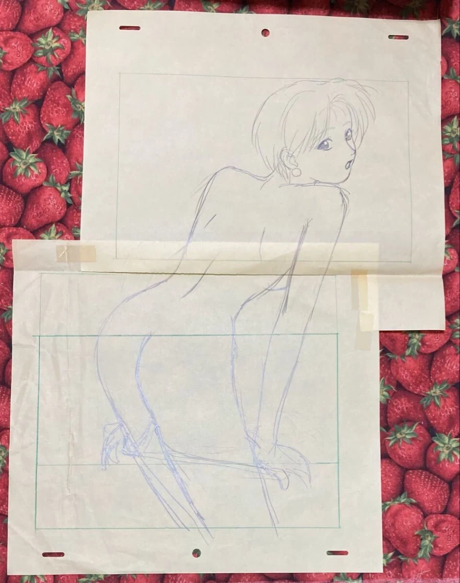 VIPER CTR 미소녀 작화_8.webp