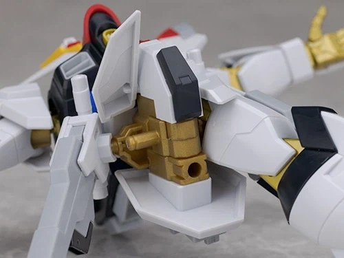 HGCE 1/144 스트라이크 프리덤 건담 2식 해외 리뷰 (스크롤 주의)_46.webp