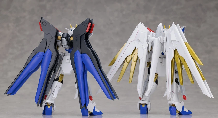 HGCE 1/144 스트라이크 프리덤 건담 2식 해외 리뷰 (스크롤 주의)_63.webp