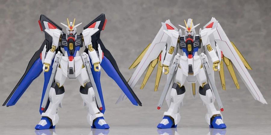 HGCE 1/144 스트라이크 프리덤 건담 2식 해외 리뷰 (스크롤 주의)_64.webp