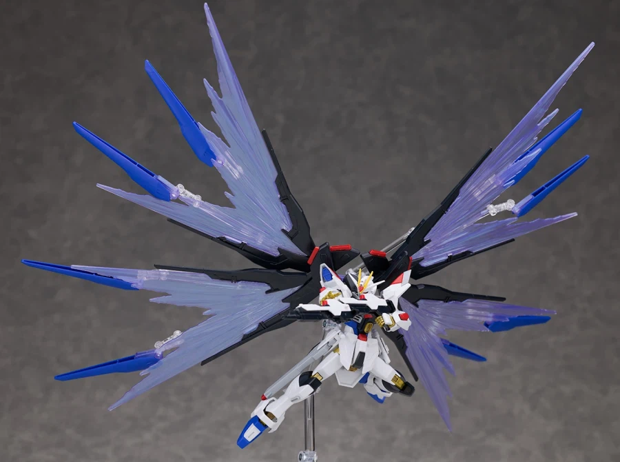 HGCE 1/144 스트라이크 프리덤 건담 2식 해외 리뷰 (스크롤 주의)_107.webp