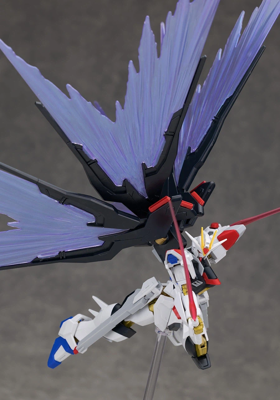 HGCE 1/144 스트라이크 프리덤 건담 2식 해외 리뷰 (스크롤 주의)_109.webp