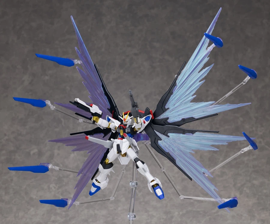 HGCE 1/144 스트라이크 프리덤 건담 2식 해외 리뷰 (스크롤 주의)_110.webp