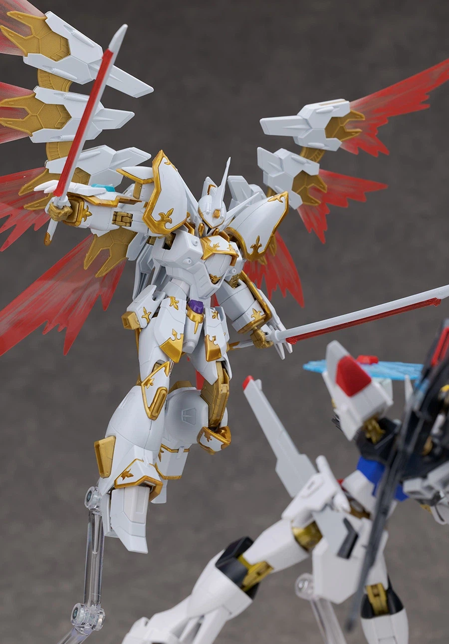 HGCE 1/144 스트라이크 프리덤 건담 2식 해외 리뷰 (스크롤 주의)_113.webp