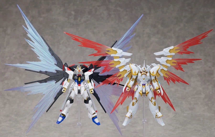 HGCE 1/144 스트라이크 프리덤 건담 2식 해외 리뷰 (스크롤 주의)_116.webp