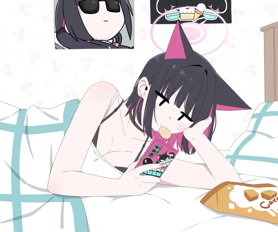 괴물한테 무기력하게 끌려가는←←←←←←🙀카즈사_1.webp