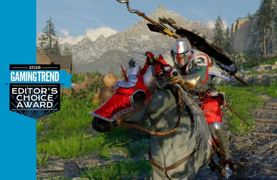 붉은사막 게이밍 트렌드 리뷰 내용, 장단점 포함_1.webp