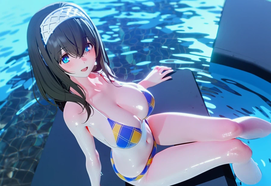 @) 후미카는 내 아내. ai_5.webp