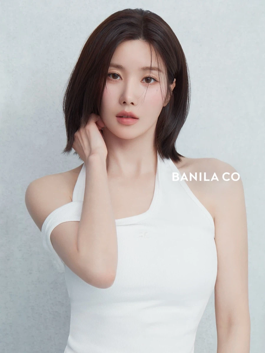 [권은비] 은비 진짜 대박이야 | 바닐라코 광고 촬영 비하인드😎_3.webp