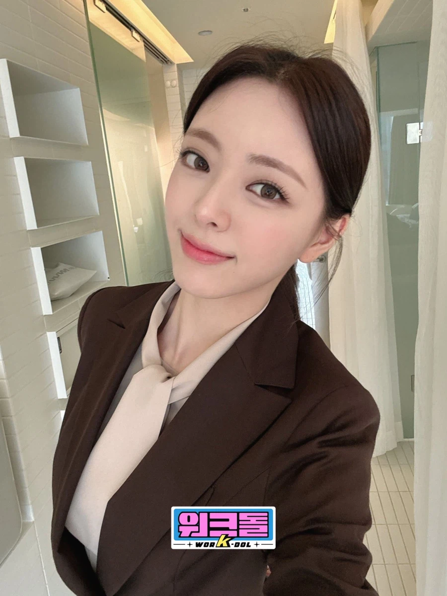 [있지] YUNA (유나) 'Ice Cream' 앨범 스포일러_7.webp