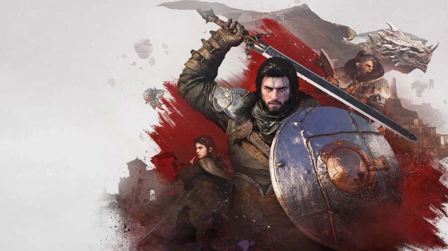 붉은사막 GameOver.gr 리뷰 내용, 장단점 포함_1.webp