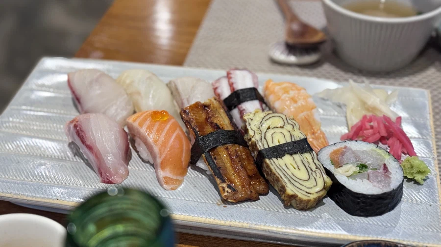 밖에서 밥 먹습니다 - 분당 판교, 초루_5.webp