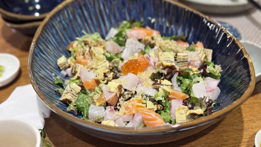 밖에서 밥 먹습니다 - 분당 판교, 초루_7.webp