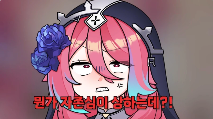 우리들의 자랑스러운 루리웹 대표 근튜버 로제타 수녀님 근황_28.webp