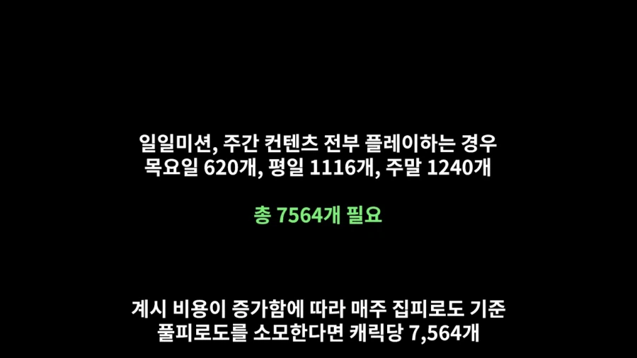 던파]포도알 요구개수 숨막힌다ㅋㅋㅋ_1.webp