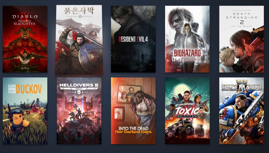 붉은사막 데스2 초반 맛보기 해봤는데.._1.webp