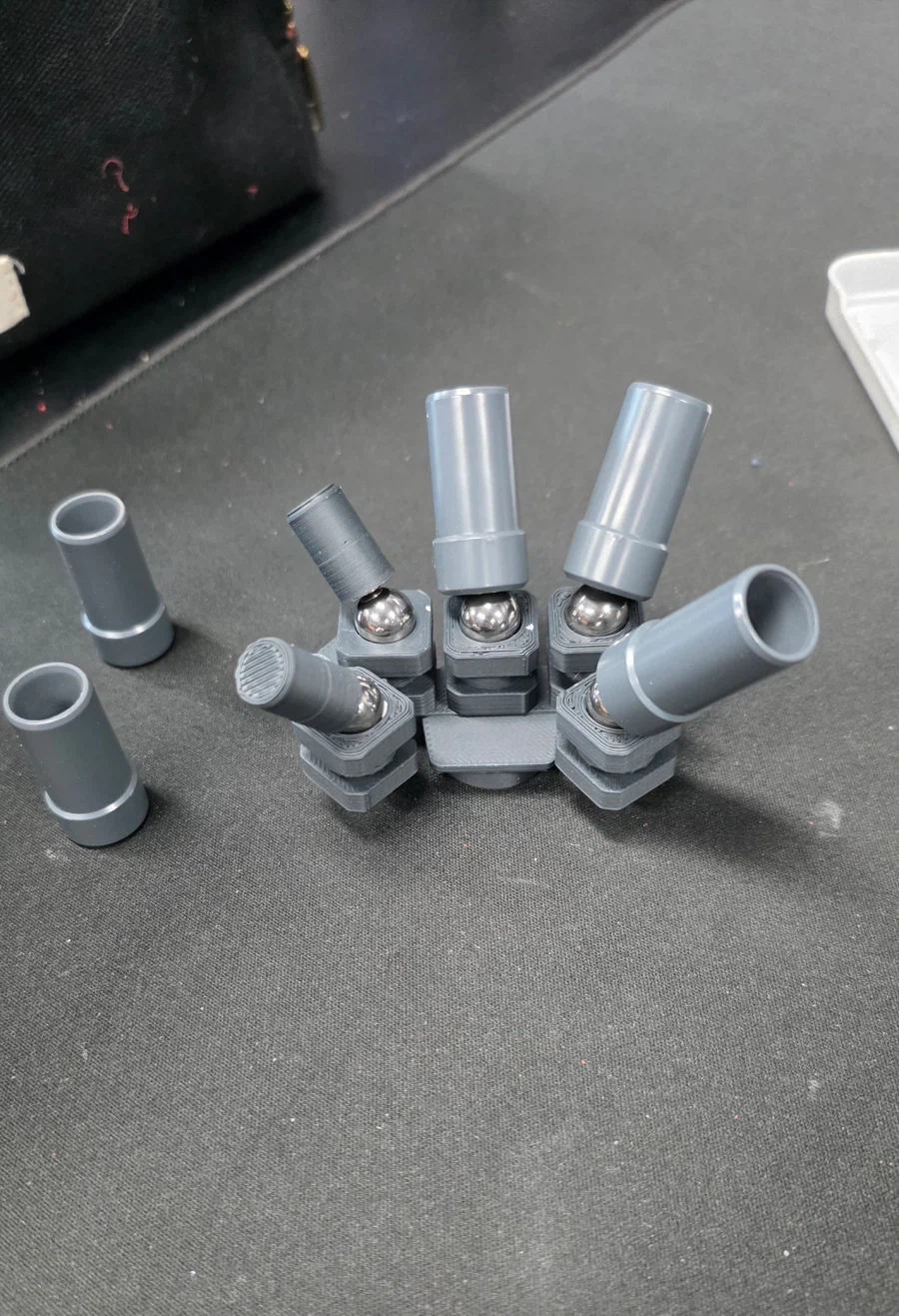 /1:144 네오지옹 [제작기#06] by suhaya_10.webp