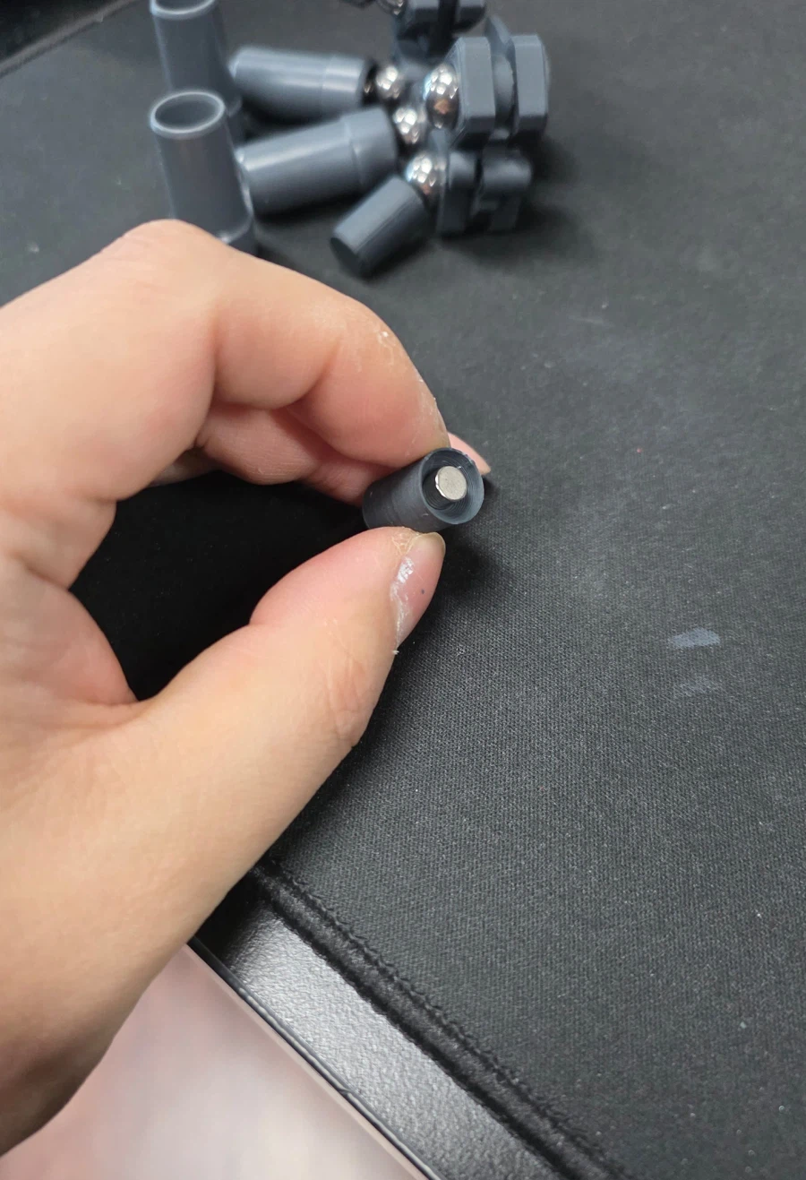 /1:144 네오지옹 [제작기#06] by suhaya_11.webp