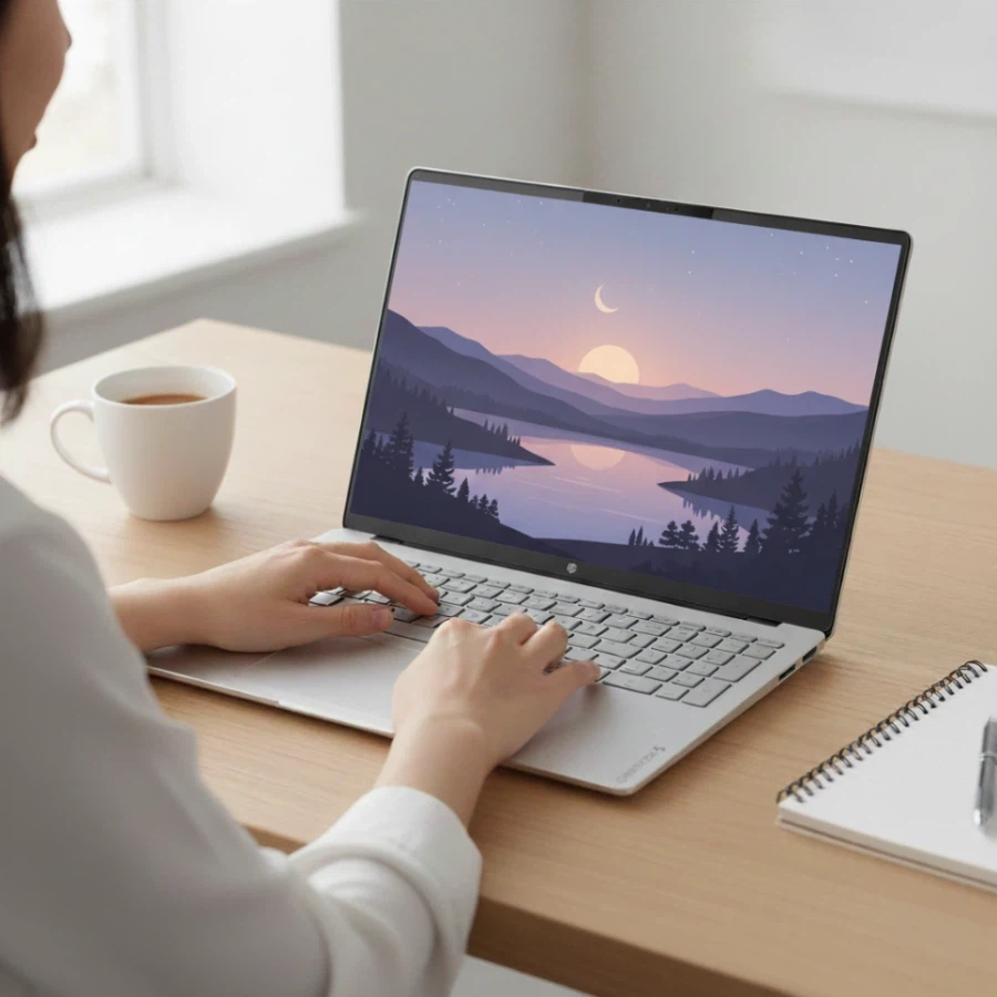 [쿠팡] 디자인이 이쁜 노트북 추천! 완전 세련되어 출시한 옴니북 5_4.webp