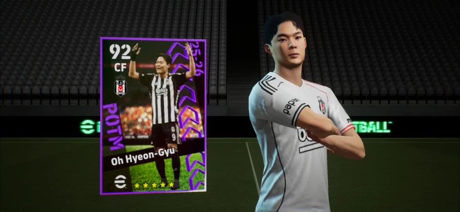 오현규 선수 영입했습니다 ( 모바일 )_1.webp