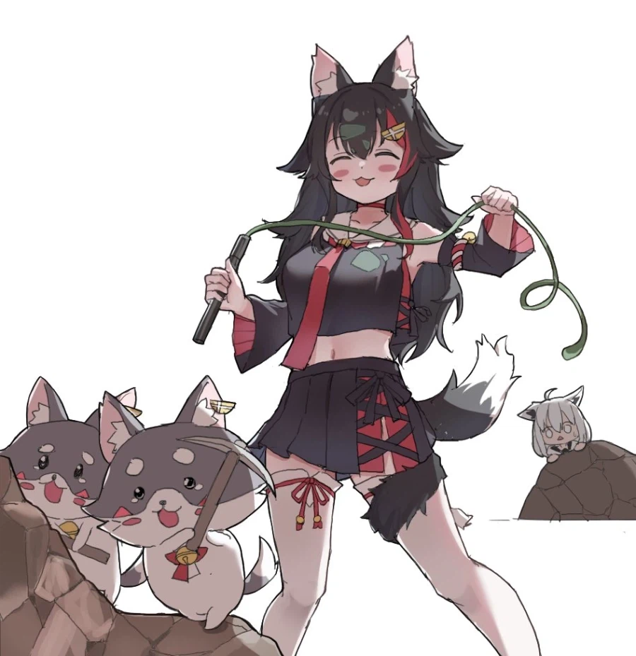 버튜버) 무치무치, 무치다요~_1.webp